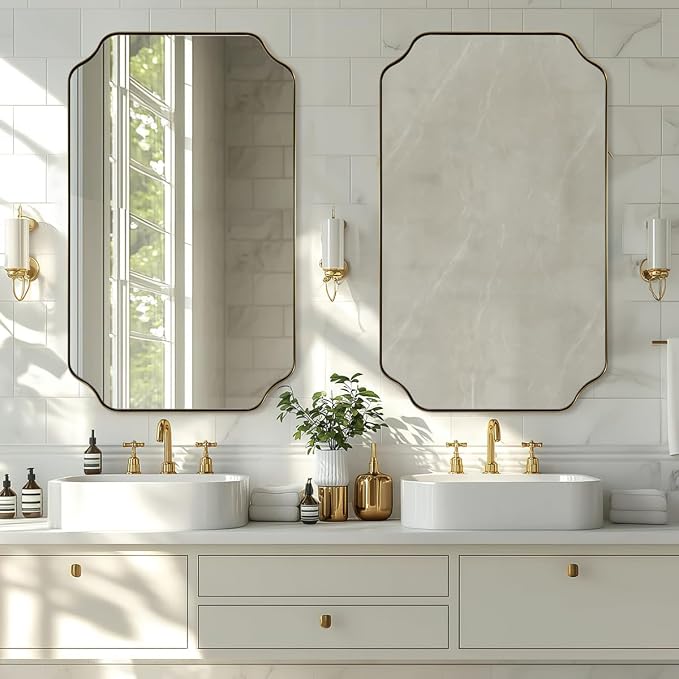 Decorative Mirrors for Living Room Spaces: A Practical Styling and Buying Guide