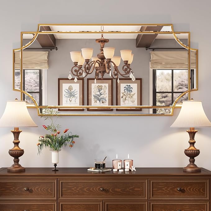 Console Table Décor Ideas: How to Build a Balanced and Functional Display