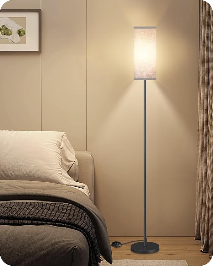 Neutral Bedroom Décor: How to Create a Layered and Inviting Space