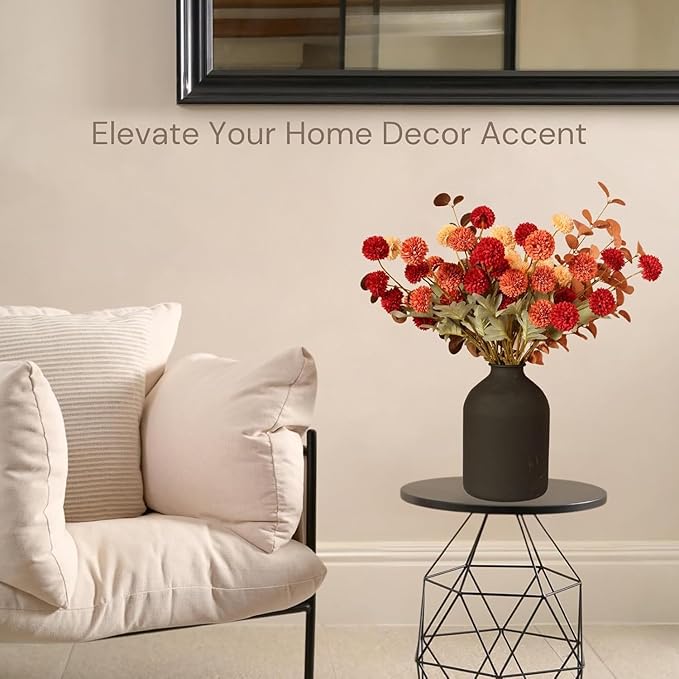 Decorative Accent Tables: How to Choose Stylish Furniture for Small Spaces