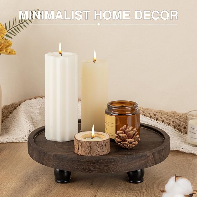 Minimalist Home Décor Accessories: How to Add Character Without Adding Clutter