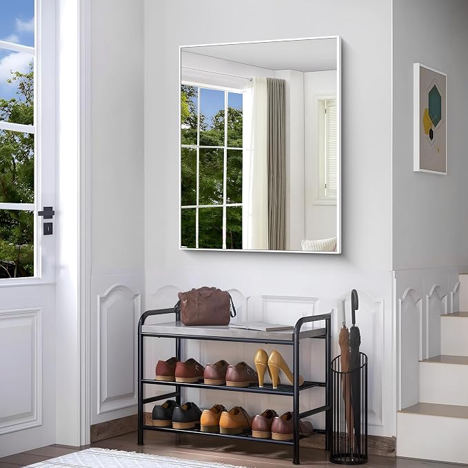 Shoe Storage for Entryway Spaces: Practical Options for a Cleaner Entrance