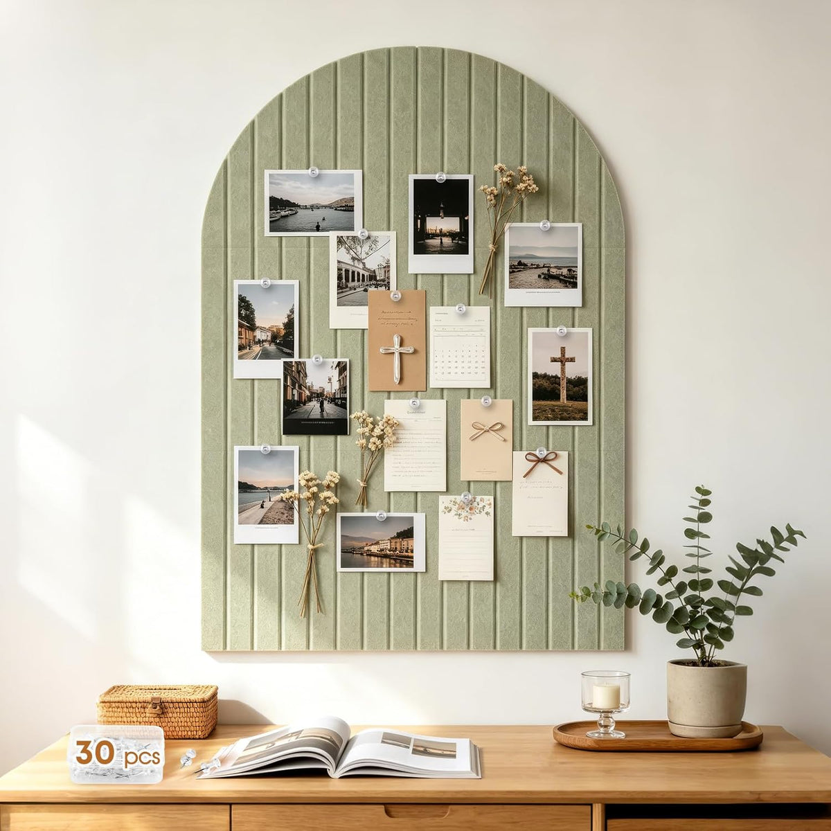 Decorative Wall Shelves: Smart Styling Ideas for Small Living Spaces
