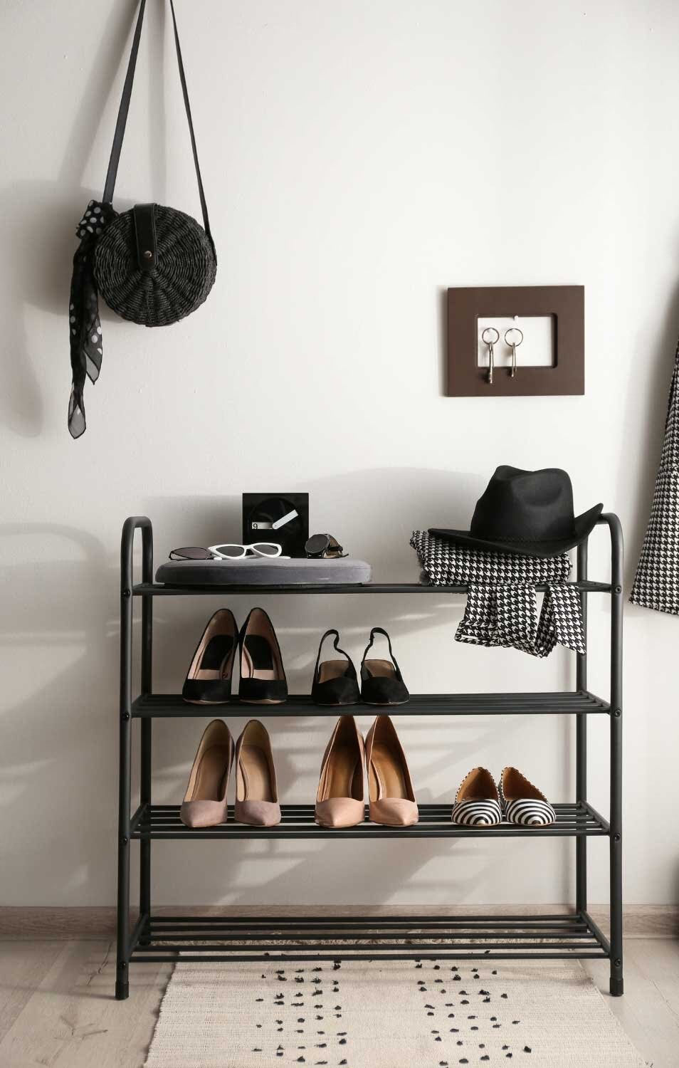 Entryway Décor Accessories: Practical Ideas for a Welcoming and Organized Entrance