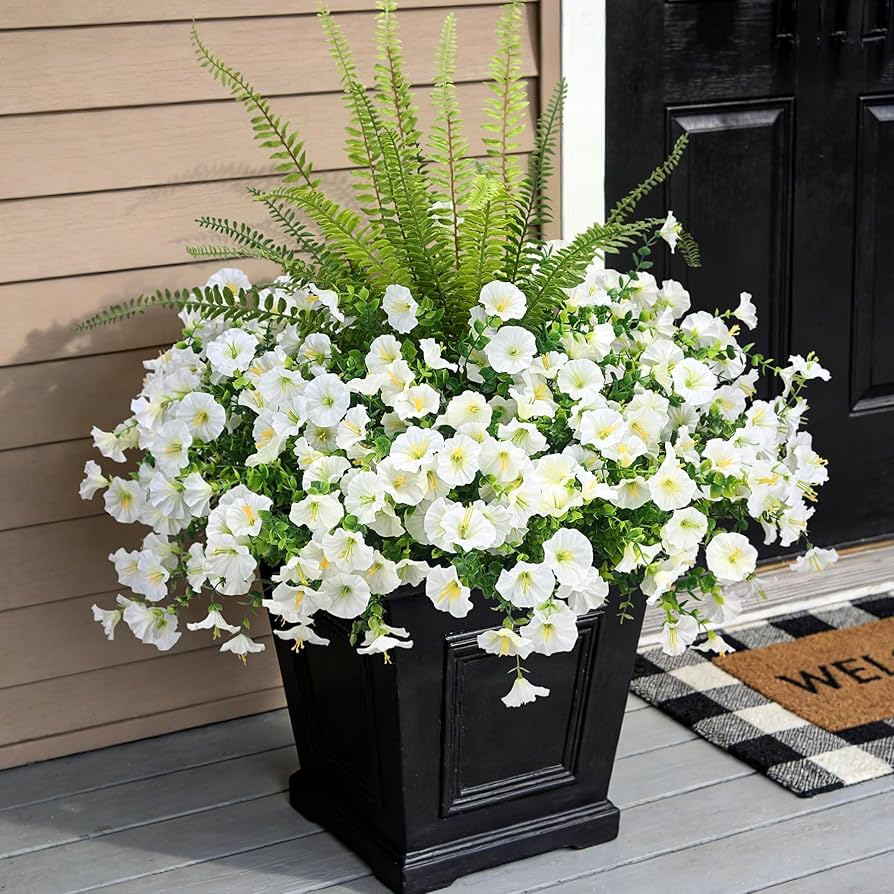 Artificial Plants & Flowers