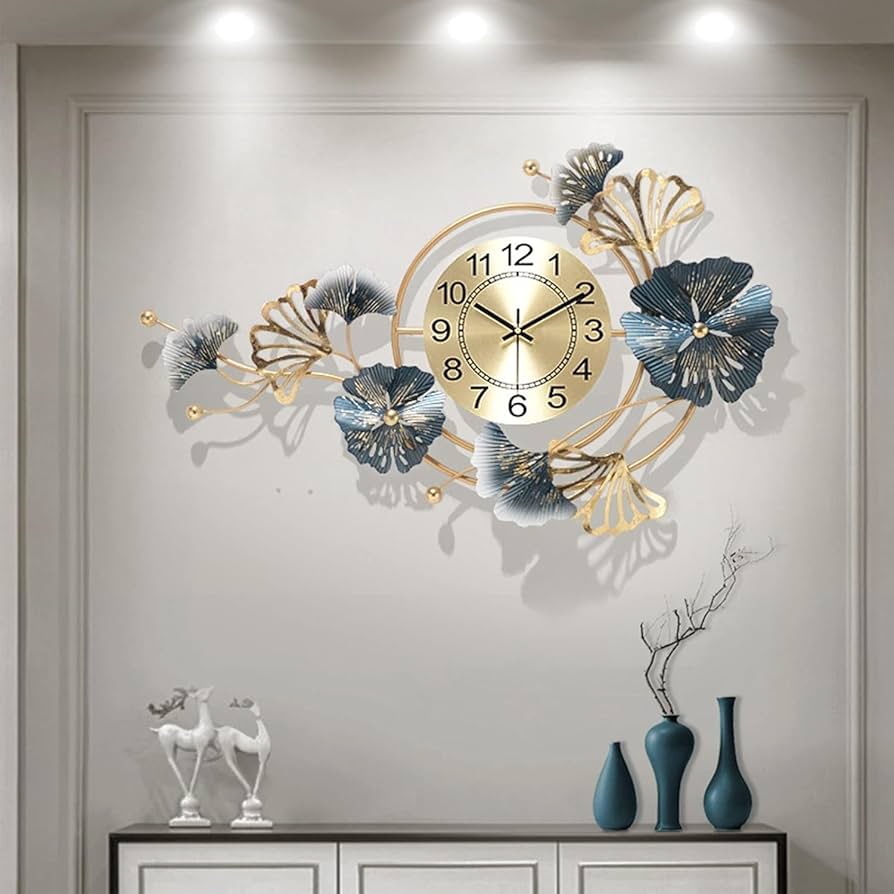 Clocks