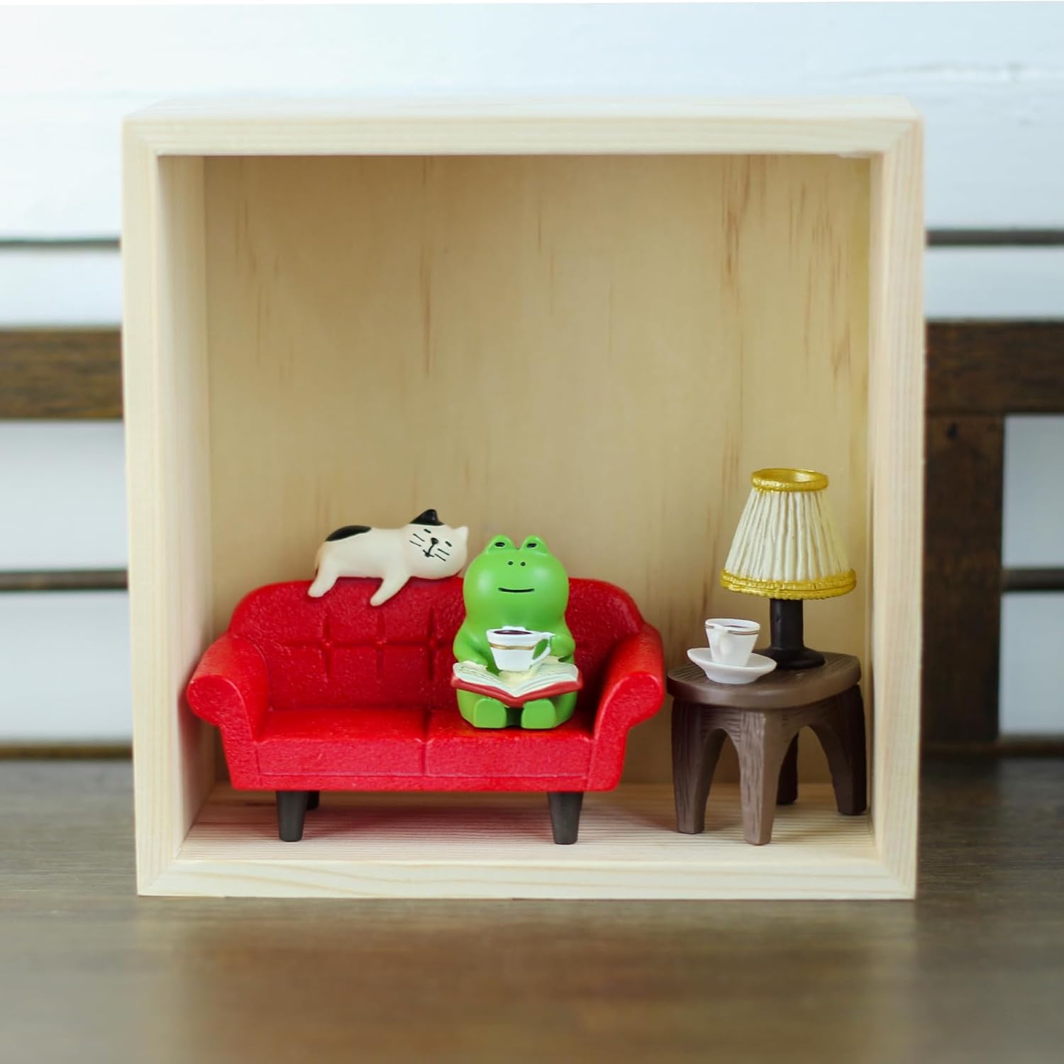 Collectible Figurines