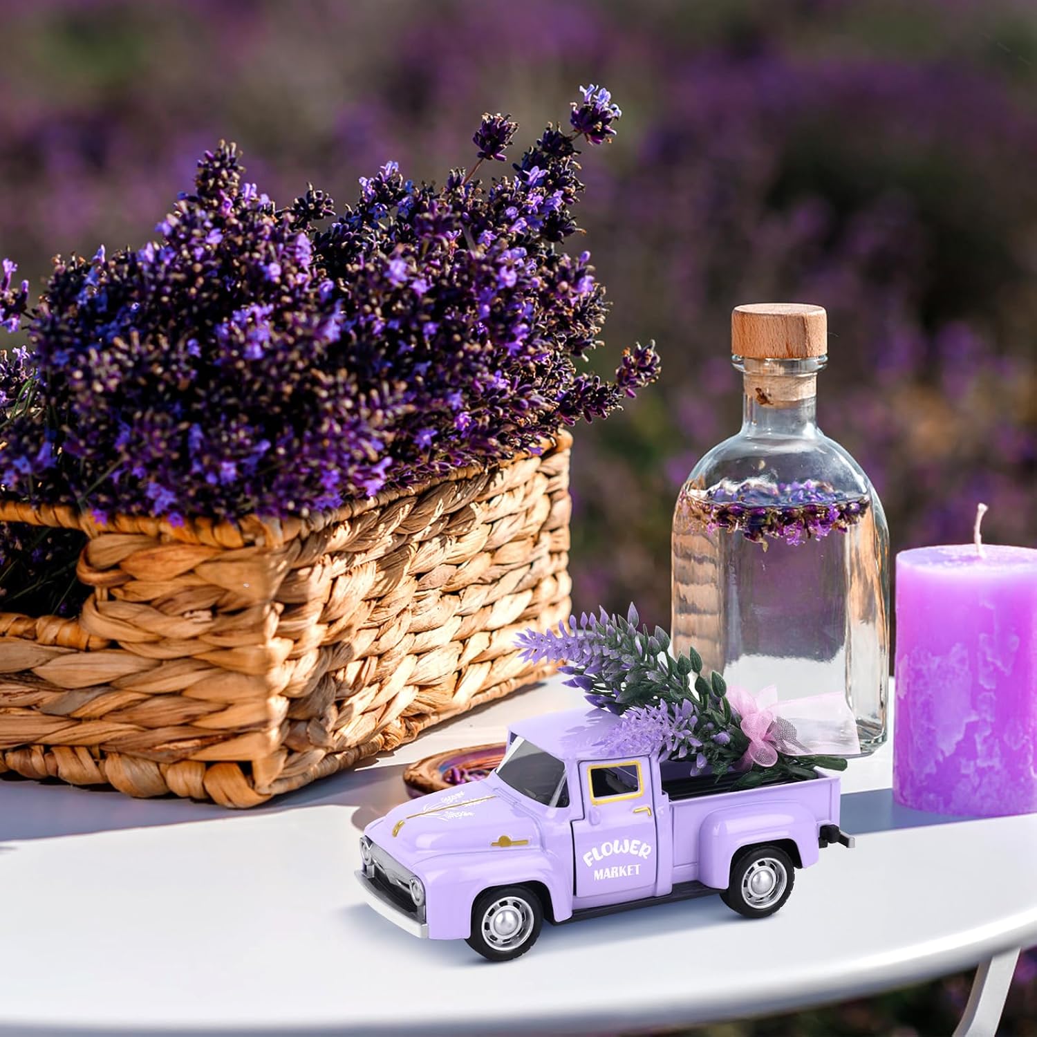 Collectible Vehicles