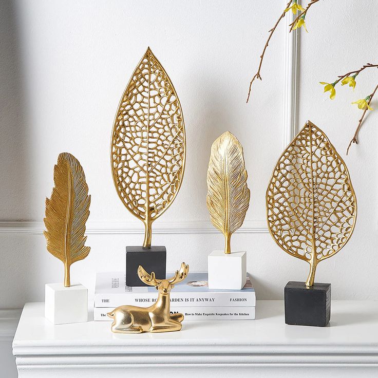 Decorative Accessories