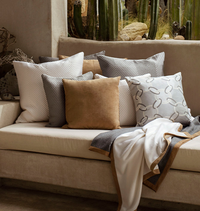 Decorative Cushions