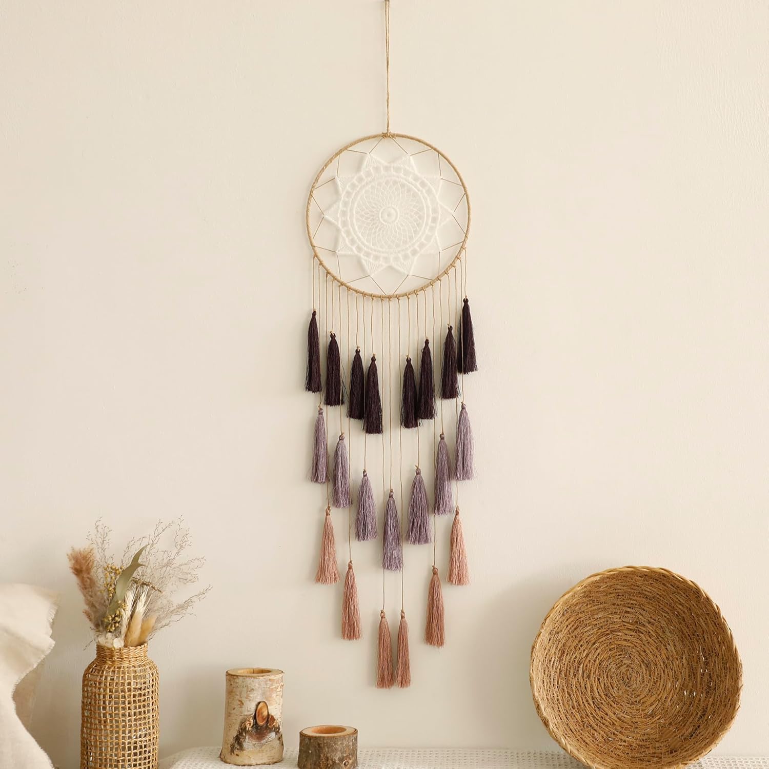 Dream Catchers