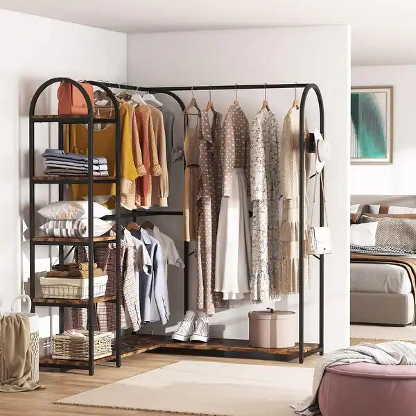 Garment Care & Hanging Solutions
