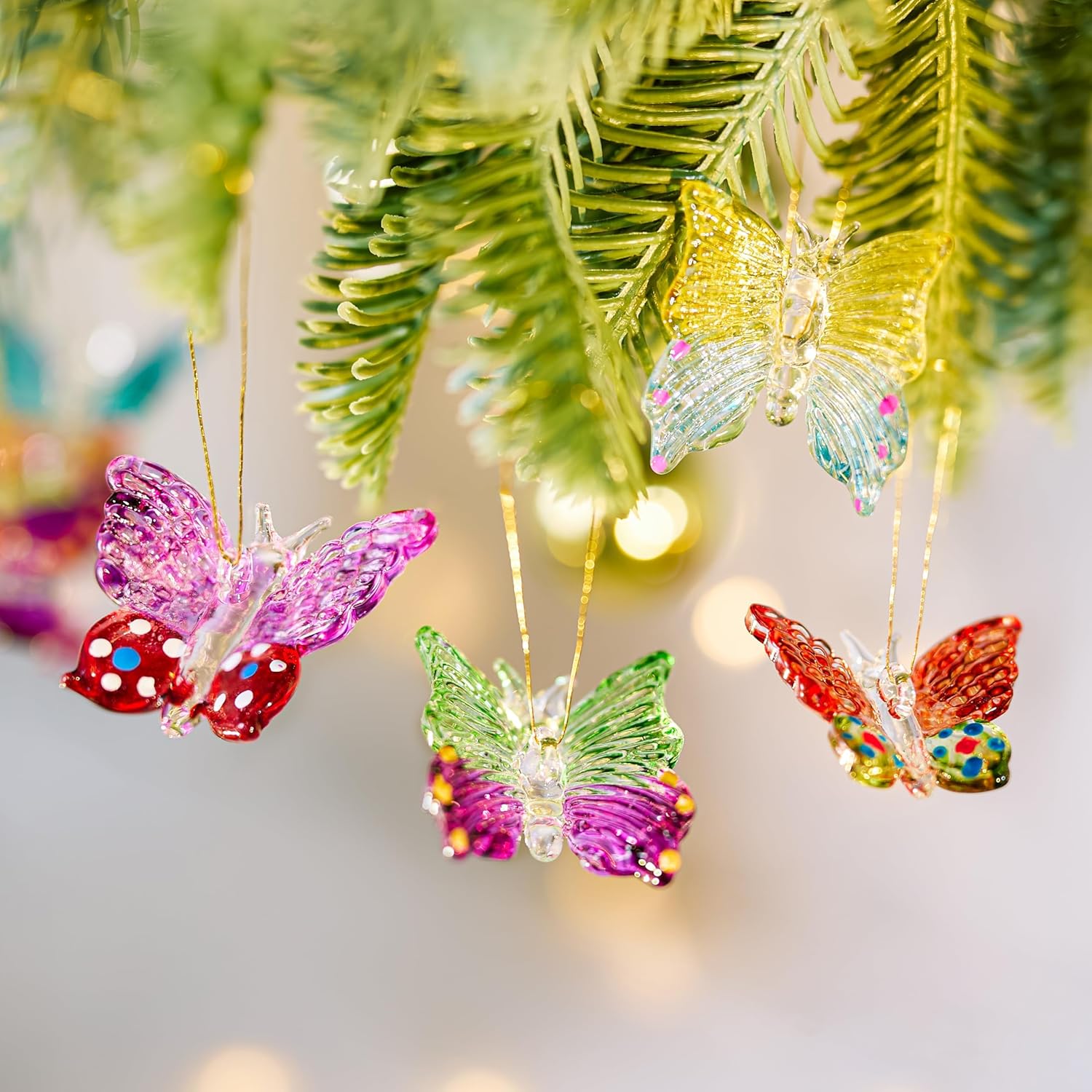 Hanging Ornaments
