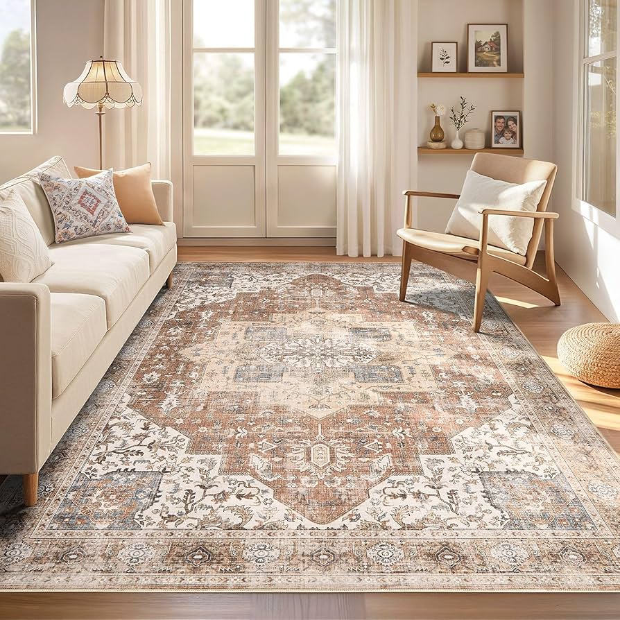 Rugs, Pads & Protectors