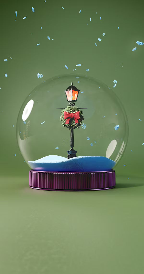 Snow Globes