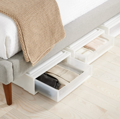 Space Saving & Bulk Storage
