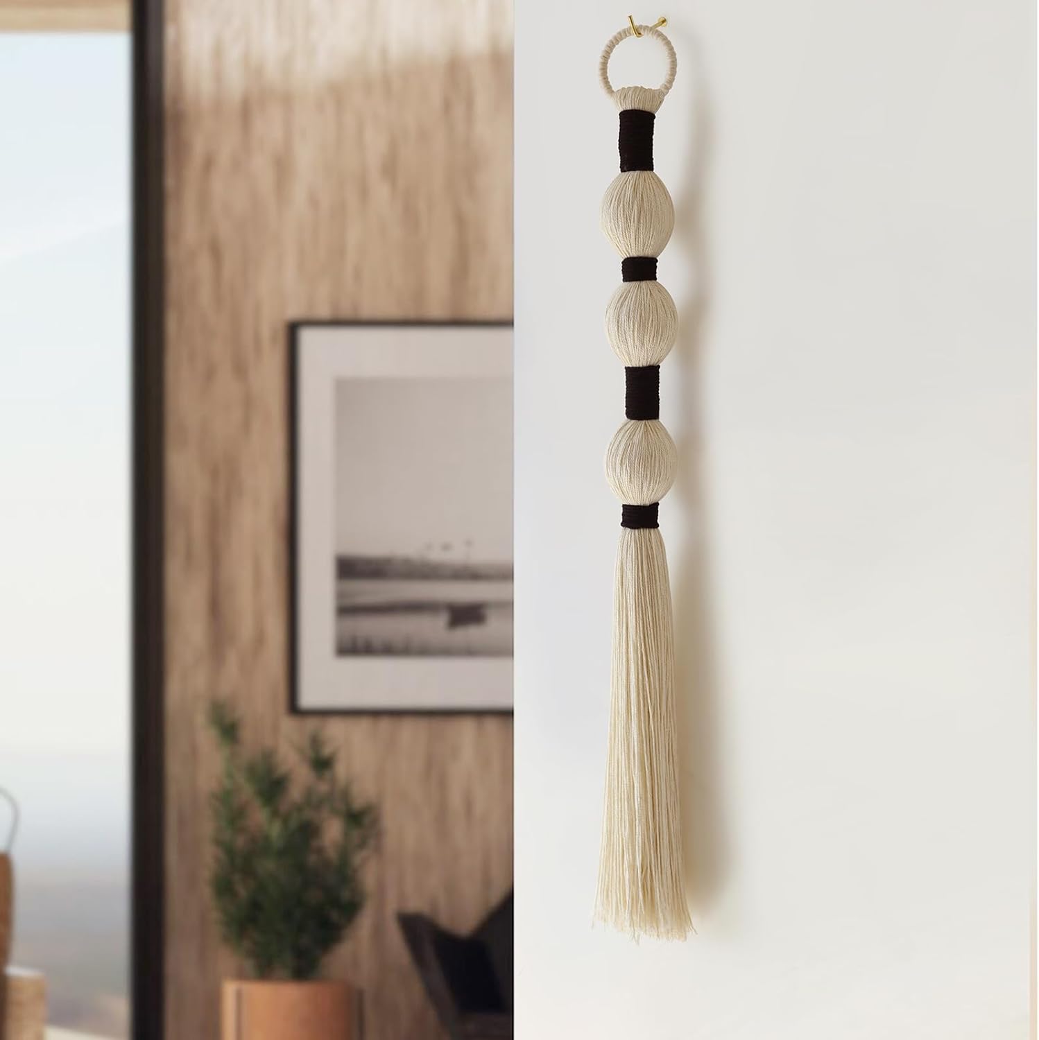 Tassels