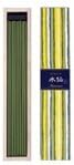 Narcissus Kayuragi Incense 40 Sticks by Nippon Kodo