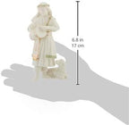 Lenox 879301 First Blessing Nativity Drummer Boy Figurine