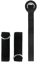 VEICK Resistance Bands, One Single Exercise Bands, Workout Bands Resistance Training for Home Workouts Fitness Pilates