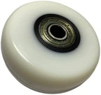 #286547 Elliptical Wheel Ramp Roller Replacement Part New for Healthrider