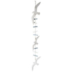 Seagull Mobile, Wood