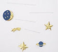 Balitono Mobile:Celestial-Wood 5pc