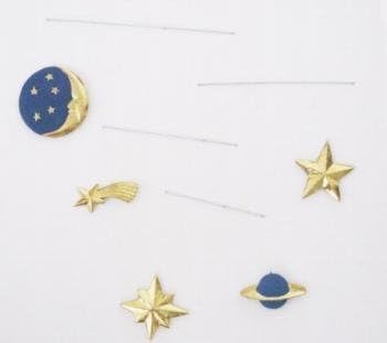 Balitono Mobile:Celestial-Wood 5pc