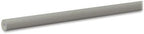 Fadeless Bulletin Board Paper, Fade-Resistant Paper for Classroom Decor, 48” x 50’, Pewter, 1 Roll