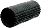 Tempo Yoga Home Kit with Exercise Mat, Foam Roller, Resistance Bands and Yoga Block