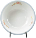 Artliving 2 Pack Display Stand Easel Iron Bowl Stands for Display Large Deep Bowls, Platters and Deep Dishes