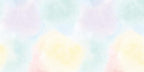 Fadeless Bulletin Board Paper, Fade-Resistant Paper for Classroom Decor, 48” x 12’, Watercolor, 1 Roll