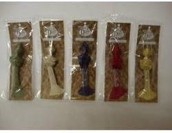 5 1/2" Home Decor Tassels