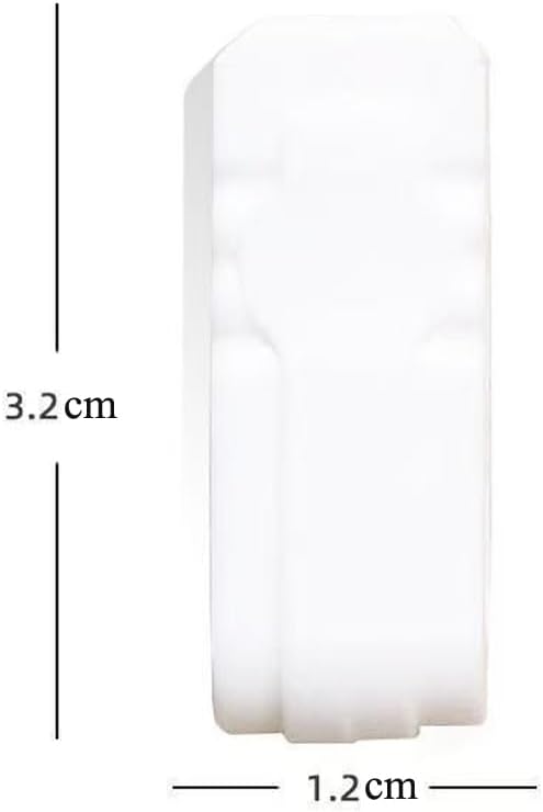 10 Pack Vacuum Storage Bags Sealing Clip Zipper Labor Saver Sliding Grip for Sous Vide Bags Space Saver Sealer Bag Airtight Shrink Compression Packing Bag Reusable Food Storage Bags