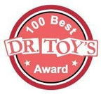 Wai Lana Little Yogis Stretch ‘N Play Eco Ball Kit - Award Winning Kid’s Yoga Set for 3 Yrs. and Up, BPA and Lead-Free