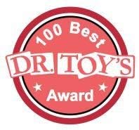 Wai Lana Little Yogis Stretch ‘N Play Eco Ball Kit - Award Winning Kid’s Yoga Set for 3 Yrs. and Up, BPA and Lead-Free