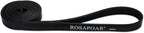 ROSAPOAR Resistance Band Pull up Band Fitness Exercise Bands Natural Latex for Workout Body Stretch Powerlifting Band Fitness Sport Training at Home/The Gym