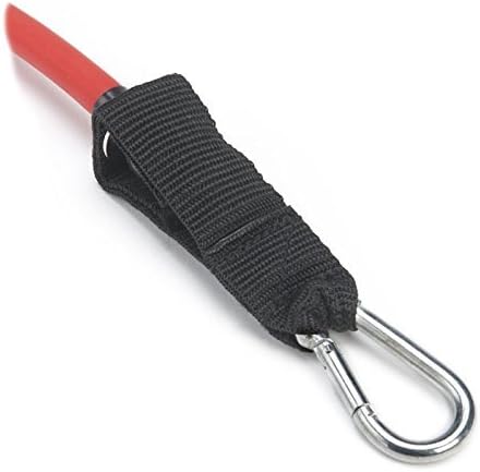 Black Mountain Products - Ultimate Resistance Band Set with Starter Guide