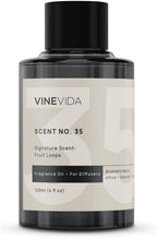 VINEVIDA [4 Fl Oz] Fruit Loops Fragrance Oil for Cold Air Diffusers, Essential Oils for Diffuser Oil Refill & Air Freshener Room Spray
