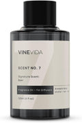 VINEVIDA [4 Fl Oz] Beer Fragrance Oil for Cold Air Diffusers, Essential Oils for Diffuser Oil Refill & Air Freshener Room Spray
