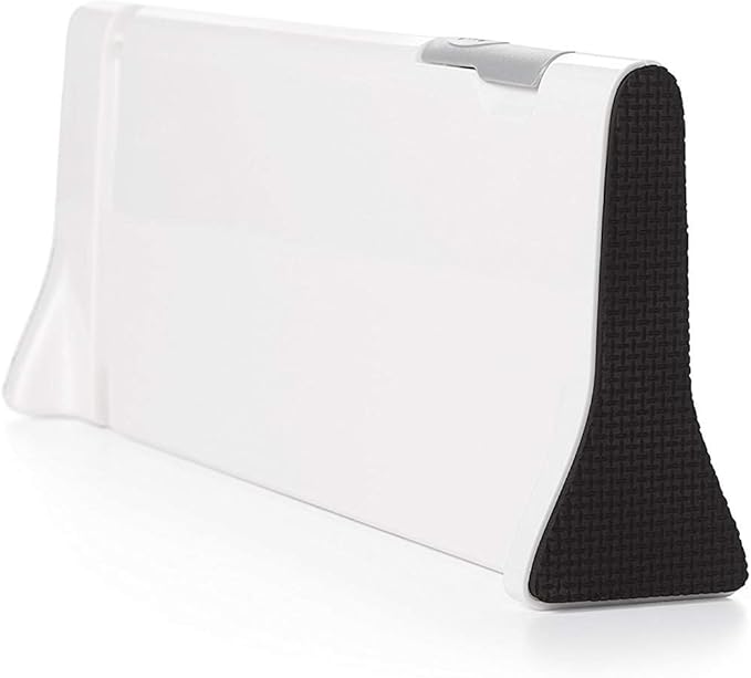 OXO Tot Expandable Drawer Dividers, 4-Pack Drawer Organizers
