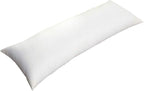 MoonRest® 16x36 Inch Synthetic Down Alternative Rectangle Pillow Insert Form Stuffer for Sofa Shams, Decorative Throw Pillow, Cushion and Bed Pillow Stuffing - Hypoallergenic 16“X 36”
