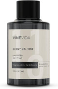 VINEVIDA [4 Fl Oz] Scent NO. 1110 Fragrance Oil for Cold Air Diffusers, Aromatic Notes of Citrus Musk Rose, Essential Oils for Diffuser Oil Refill & Air Freshener Room Spray