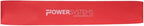 Power Systems Versa Loop – Commercial Grade Color-Coded Exercise Resistance Band for Working Out, Elastic Band for Physical Therapy, Strength, Fitness Training at Home or Gym