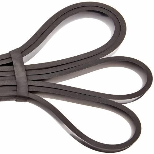 Amazon Basics Resistance Pull Up Bands