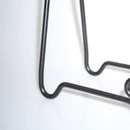 Artliving 2 Pack Display Stand Easel Iron Bowl Stands for Display Large Deep Bowls, Platters and Deep Dishes