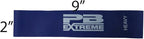 Perform Better Extreme Mini Band Resistance Loop - Exercise Bands