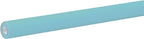 Fadeless Bulletin Board Paper, Fade-Resistant Paper for Classroom Decor, 48” x 50’, Lite Blue, 1 Roll (Pack of 2)