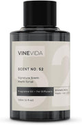 VINEVIDA [4 Fl Oz] Maple Syrup Fragrance Oil for Cold Air Diffusers, Essential Oils for Diffuser Oil Refill & Air Freshener Room Spray