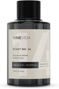 VINEVIDA [4 Fl Oz] Bubble Gum Fragrance Oil for Cold Air Diffusers, Essential Oils for Diffuser Oil Refill & Air Freshener Room Spray